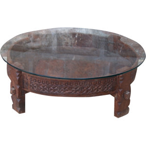 Couchtisch JH0 von Caracella