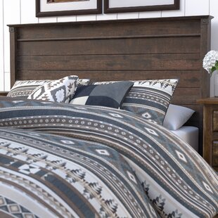 Rustic Headboards You Ll Love In 2020 Wayfair