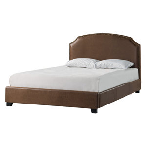 Clint Platform Bed by LYKE Home