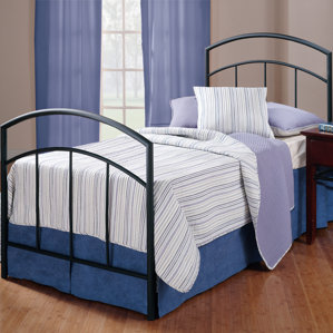 Raven Panel Bed by Zipcode Design