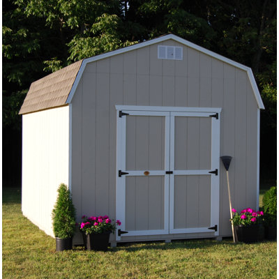 12x12 Storage Sheds | Wayfair