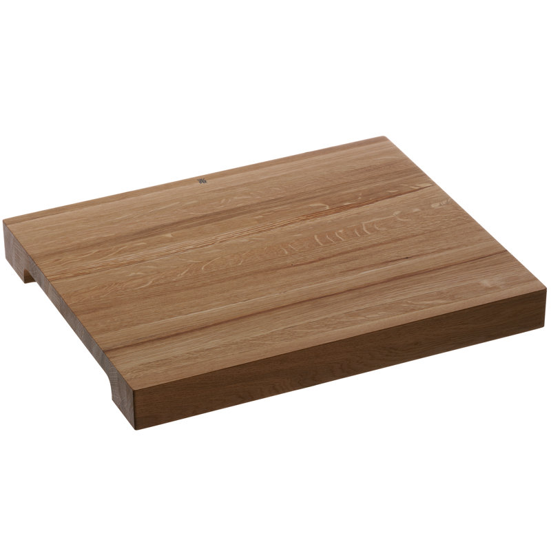 WMF Schneidebrett aus Holz | Wayfair.de