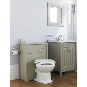 Badezimmer-Set von Old London