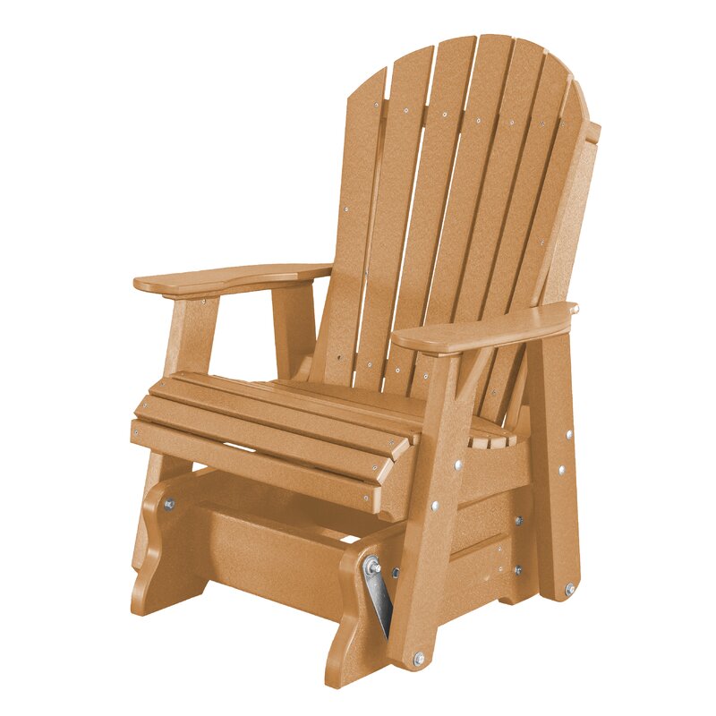 Rosecliff Heights Patricia Plastic/Resin Adirondack Chair & Reviews