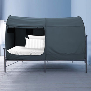 Pop Up Screen Tent With Floor Wayfair