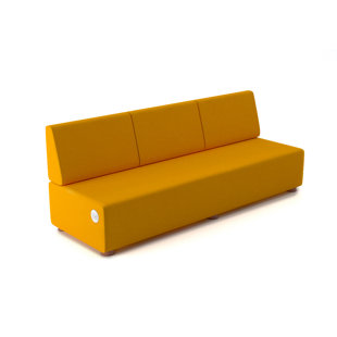 White Vinyl Sofa Wayfair White Vinyl Sofa Wayfair