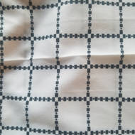 Corrigan Studio Esquivel Out Of The Box Gingham Sheet Set Reviews Wayfair