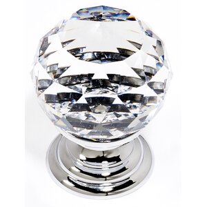 Swarovs Crystal Knob