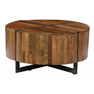 Roseau Coffee Table By Foundry Select