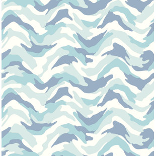 wave wallpaper you ll love in 2021