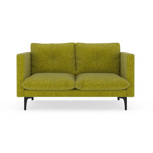Crose Loveseat by Corrigan Studio Read Reviews