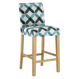 Go to store & view more images Duggan 31'' Bar Stool by Highland Dunes