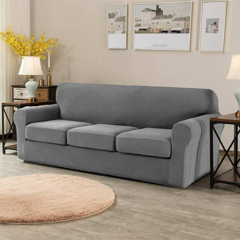 17 Stories Schonbezug für Sofas aus Polyester