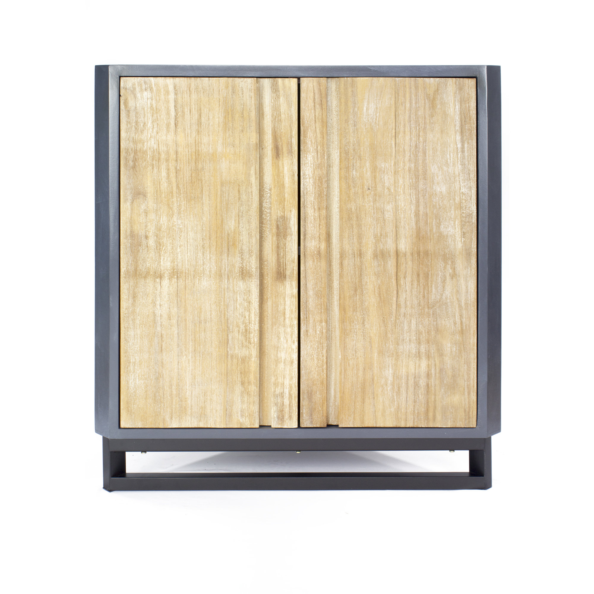 T Austin Design Dodson 2 Door Accent Cabinet Wayfair