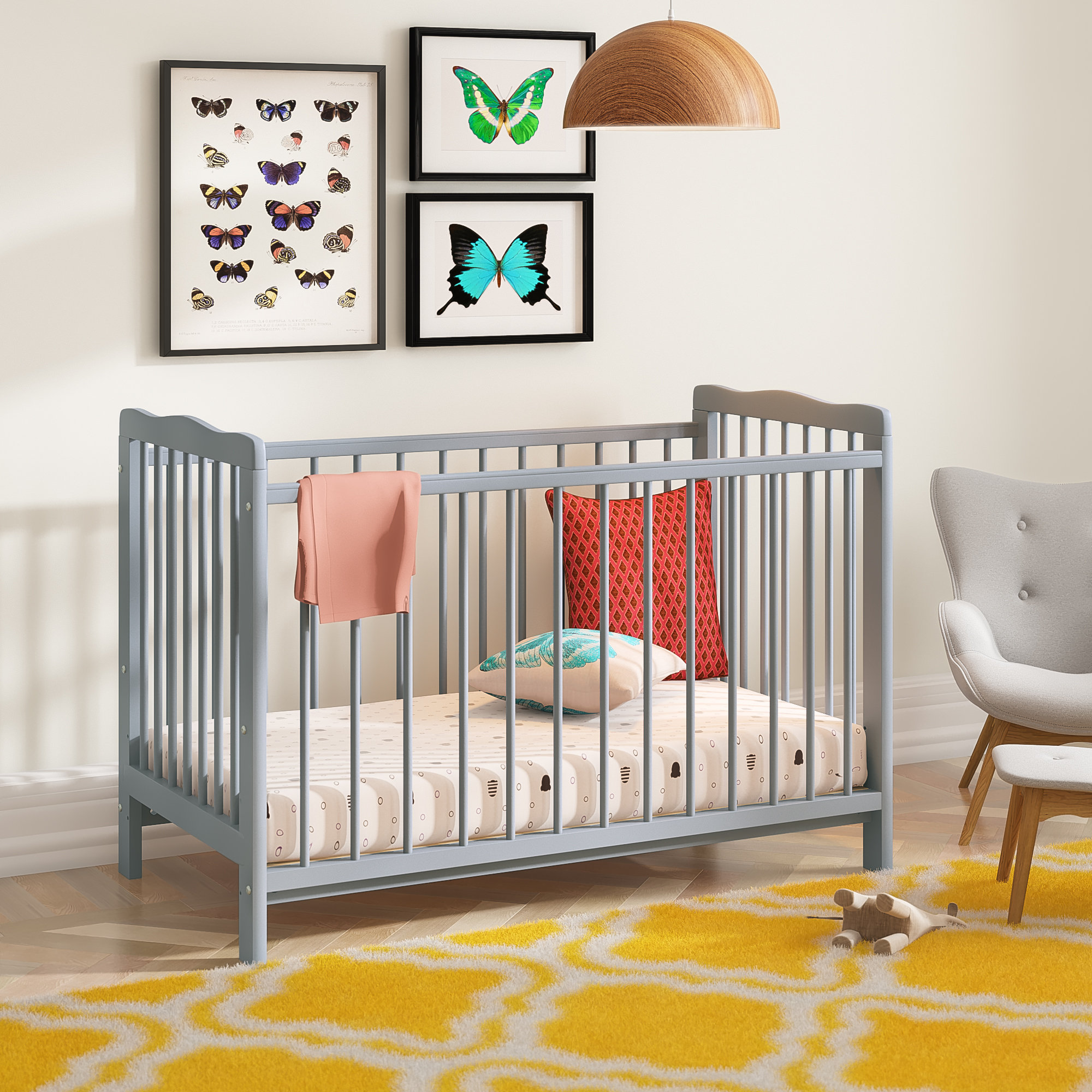 harriet bee cot