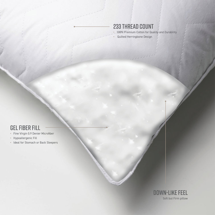 sahara nights pillow