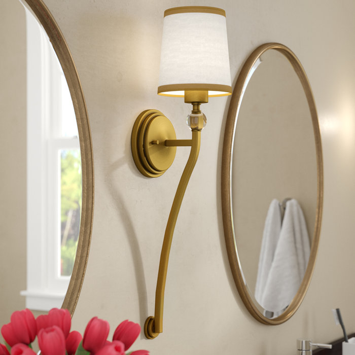 Kessler 1 Light Wallchiere Kessler 1 Light Wallchiere