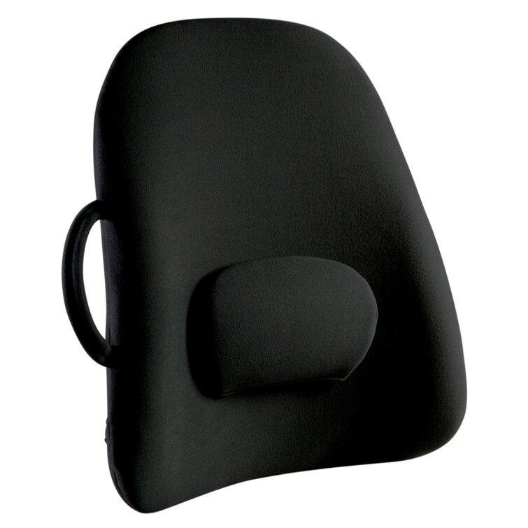 obusforme backrest support