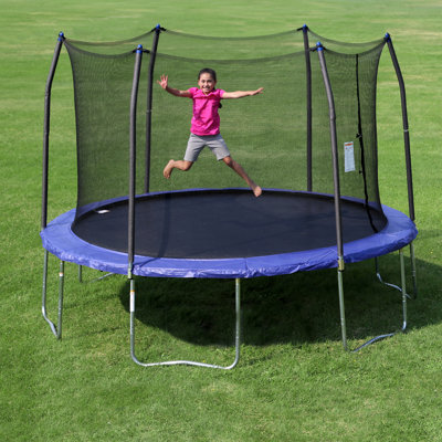 Skywalker Trampolines Wayfair