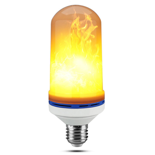 Flame Bulb Wayfair