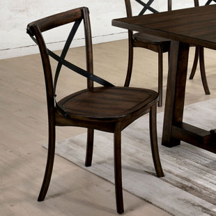 Grammer Dining Chair (Set of 2)