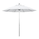 Modern White Patio Umbrellas Allmodern