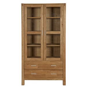 Geschirrschrank Ophelia von SAM Stil Art Möbel ..