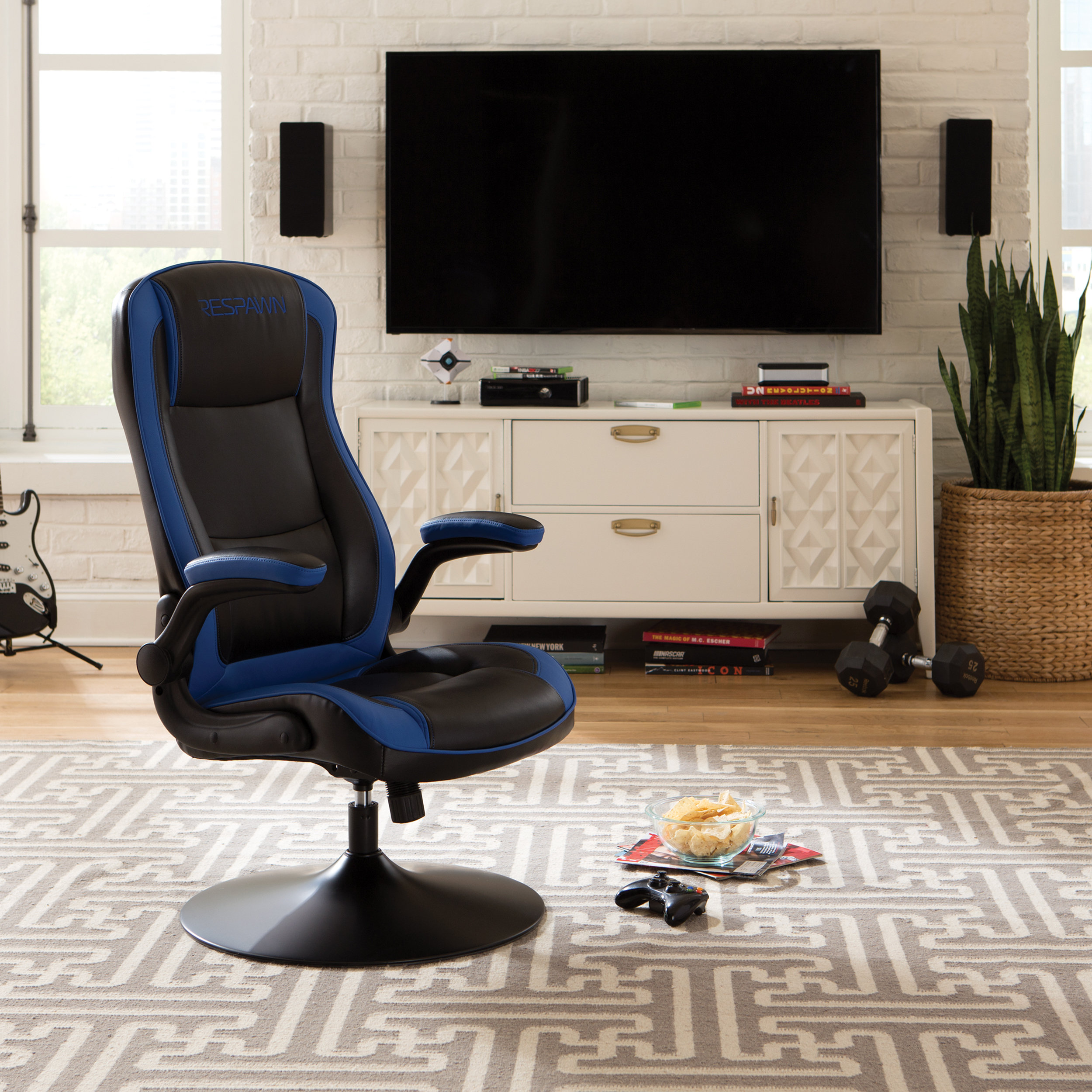 Gaming Room Ideas How To Create The Ultimate Gaming Setup Wayfair