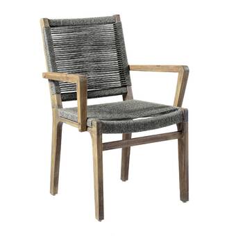 Explorer Oceans Patio Dining Chair Allmodern