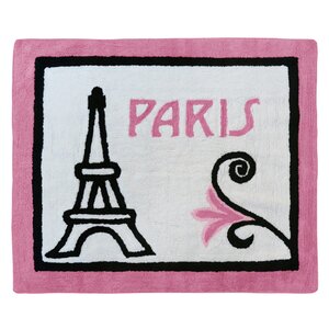 Paris Area Rug