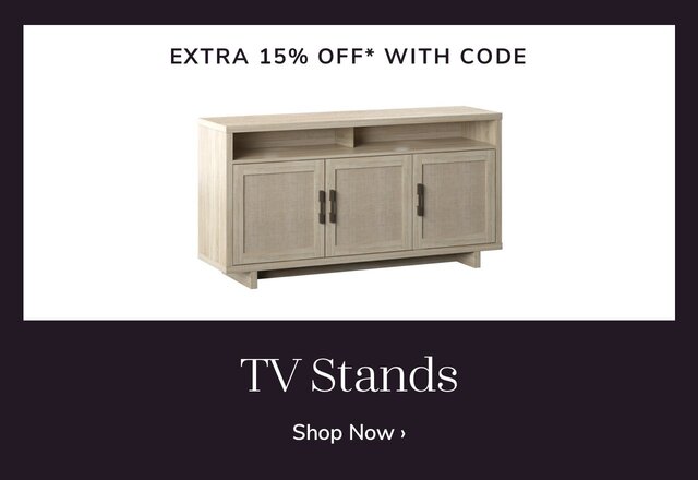 TV Stand Sale