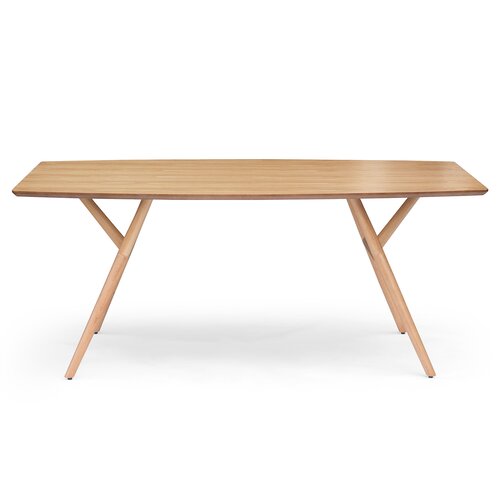 Marina Dining Table & Reviews 