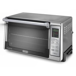 0.7-Cubic Foot Convection Oven