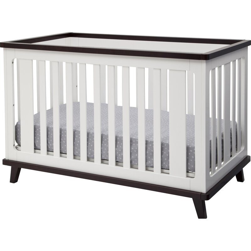 Delta Children Ava 3 In 1 Convertible Crib Reviews Wayfair