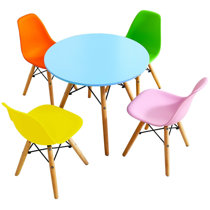 Mid Century Kids Table Wayfair