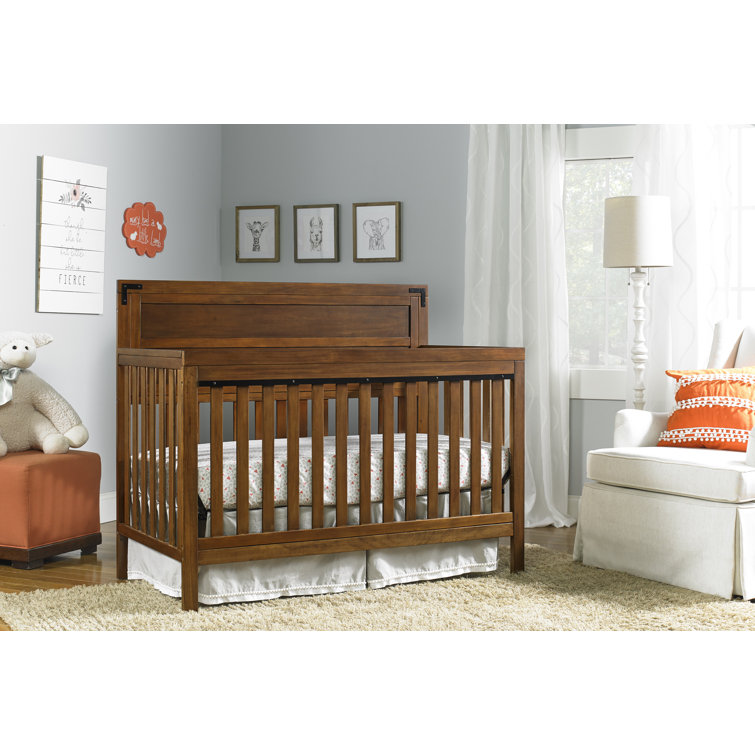 fisher price lit de bebe convertible 4 en 1 paxton et commentaires wayfair ca