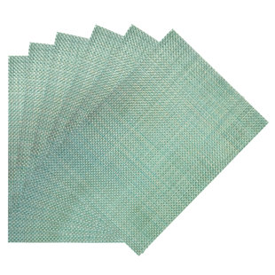 Vinyl Placemats Free Shipping Over 35 Wayfair