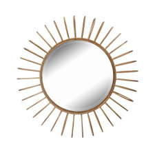 Sunburst Wall Mirror modern sunburst mirrors | allmodern Sunburst Wall Mirror modern sunburst mirrors | allmodern