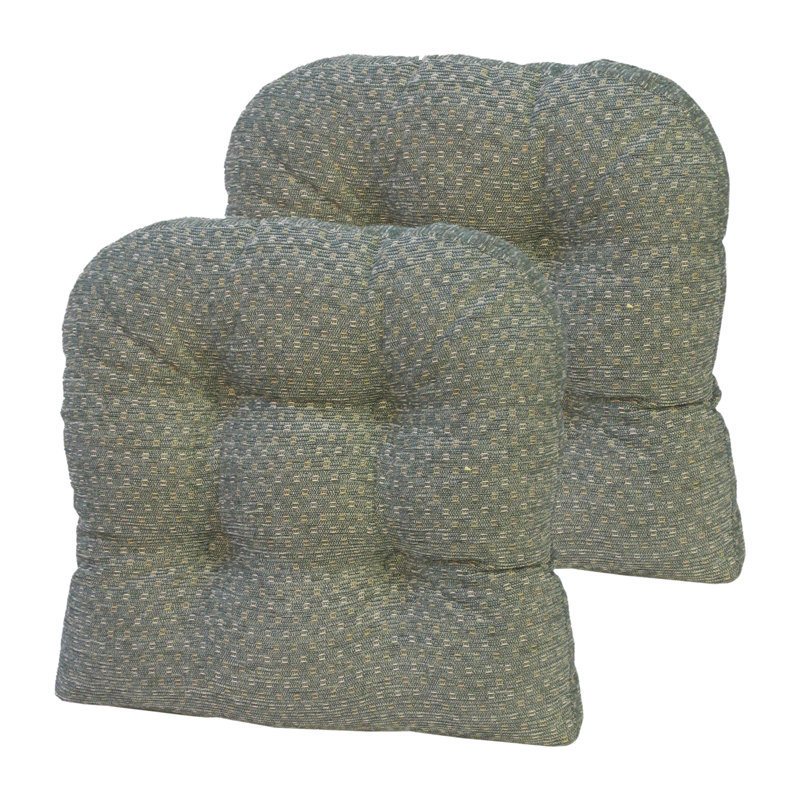 Charlton Home Raindrops Universal Gripper Indoor Dining ...