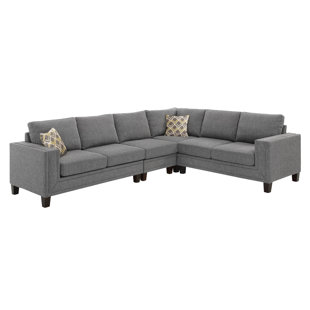 Antonetta Modular Sectional