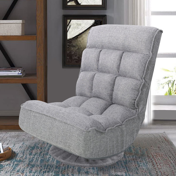 Back Jack Floor Chair Wayfair Ca