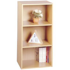 80 cm Bücherregal Facile von Homestead Living