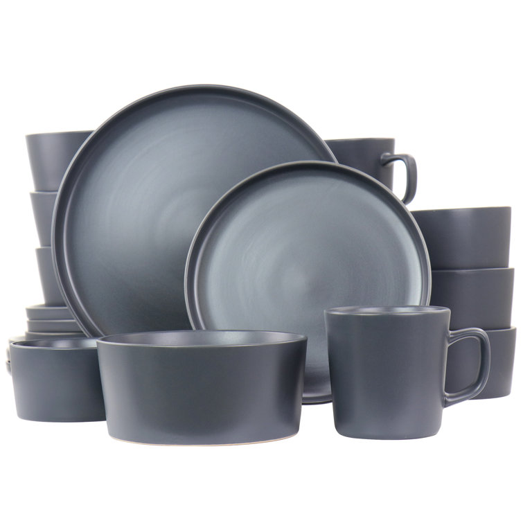 20 piece dinner set