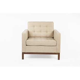 Dexter Lounge Chair by dCOR design
