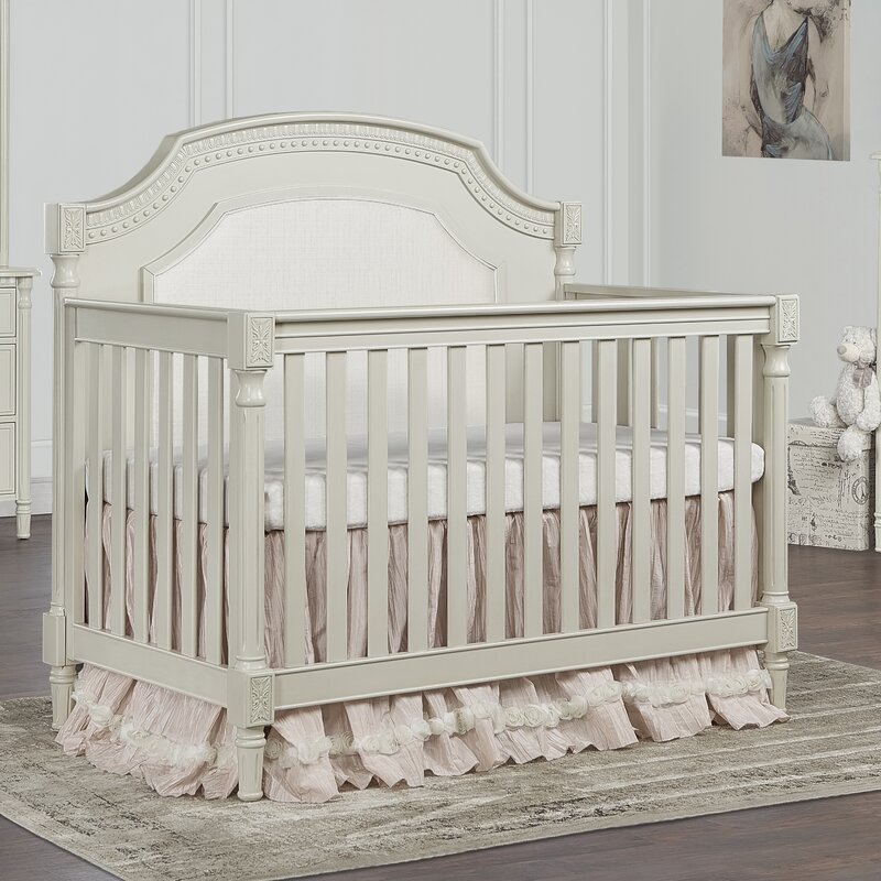 sumitra 5 in 1 crib