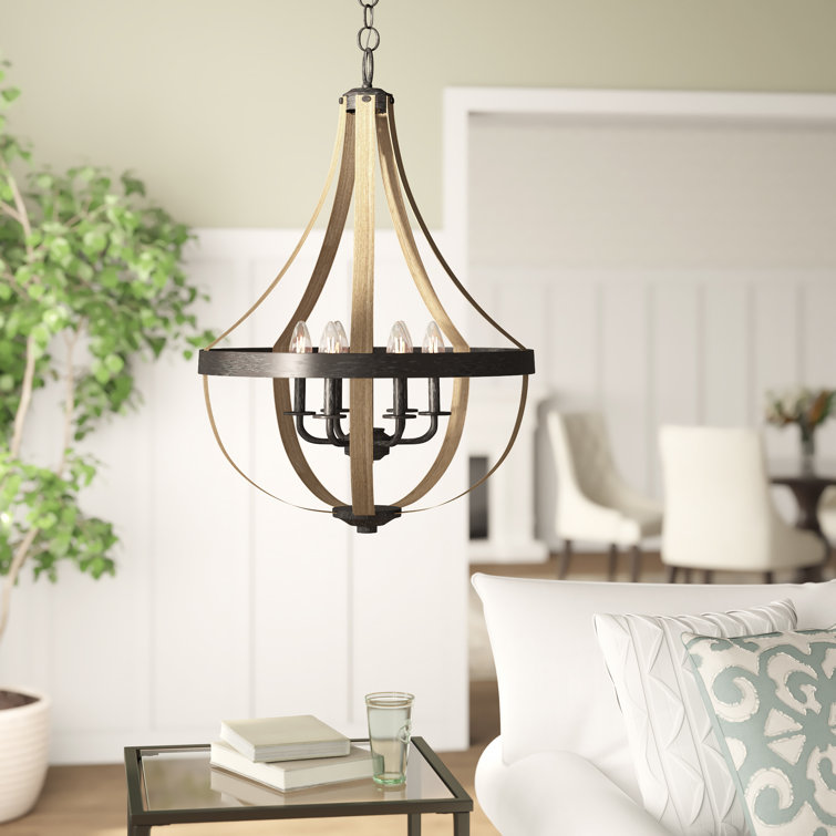 birch lane lantern pendant