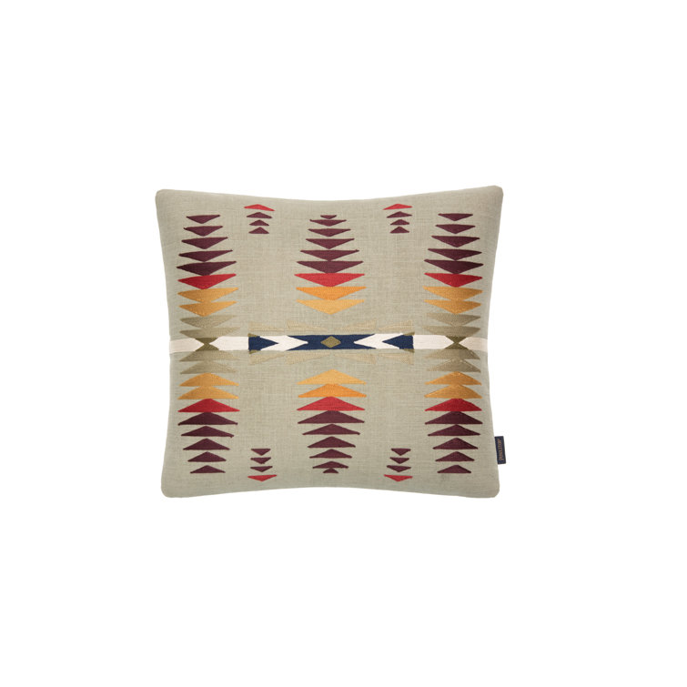 juniper studio lumbar pillow