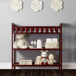 extra long changing table