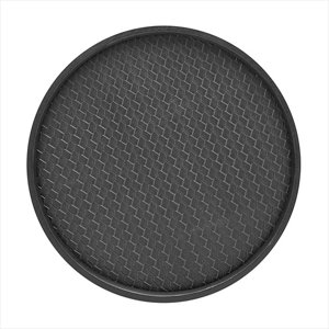 San Remo Eclipse Design Deluxe Round Serving Tray