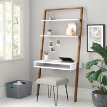 feist ladder desk